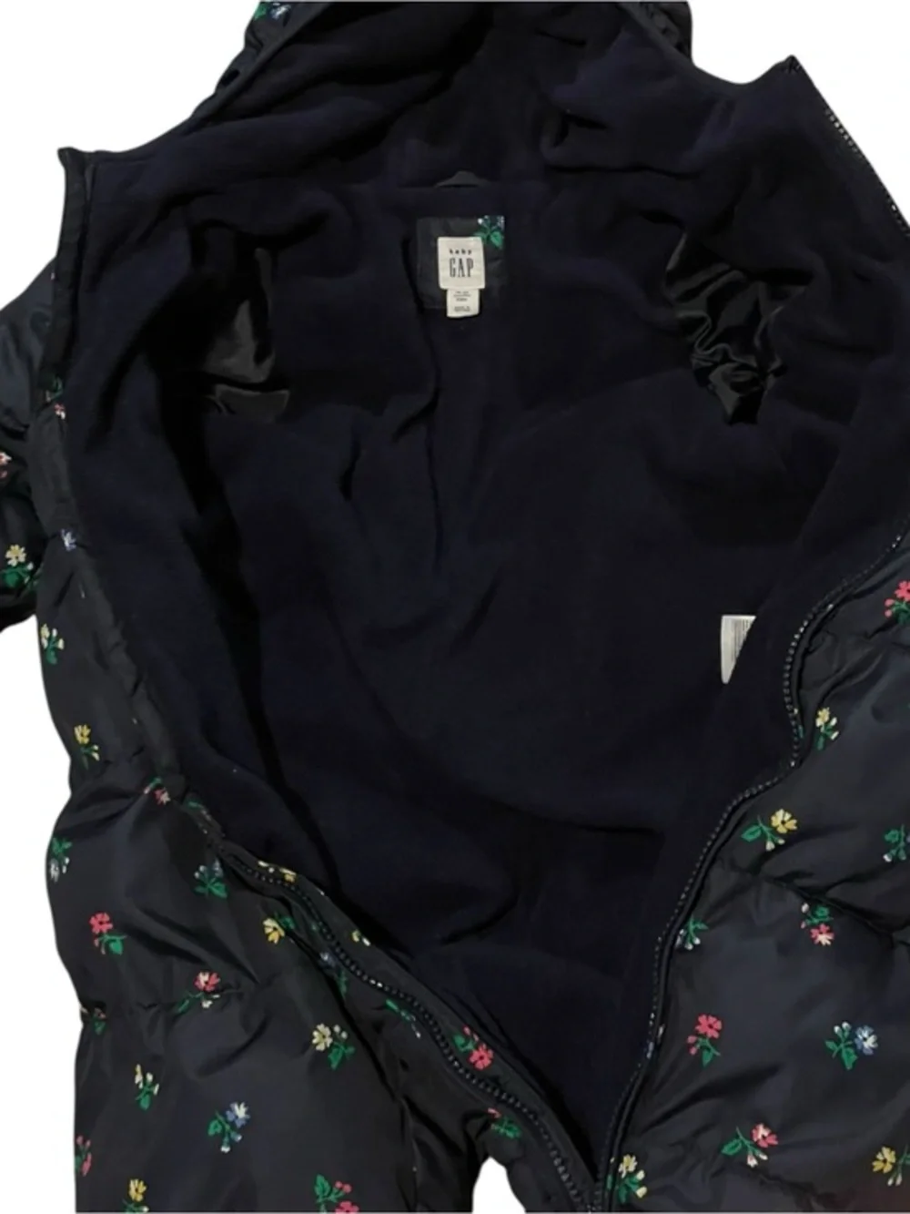 GAP 18 24